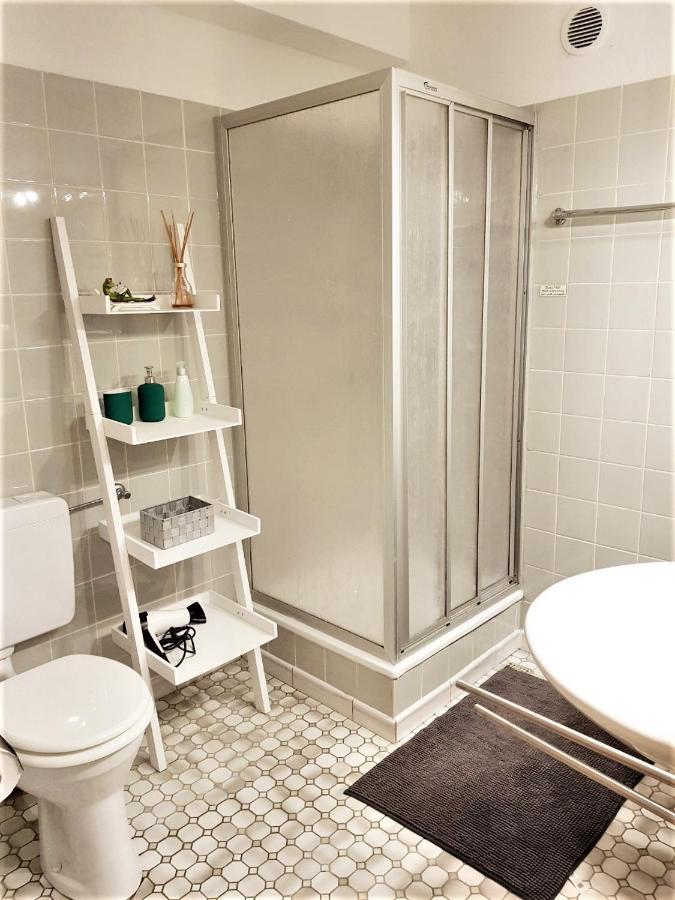 Grossdorf Ferienwohnung Waldsuite Im Harz Goslar Exteriér fotografie