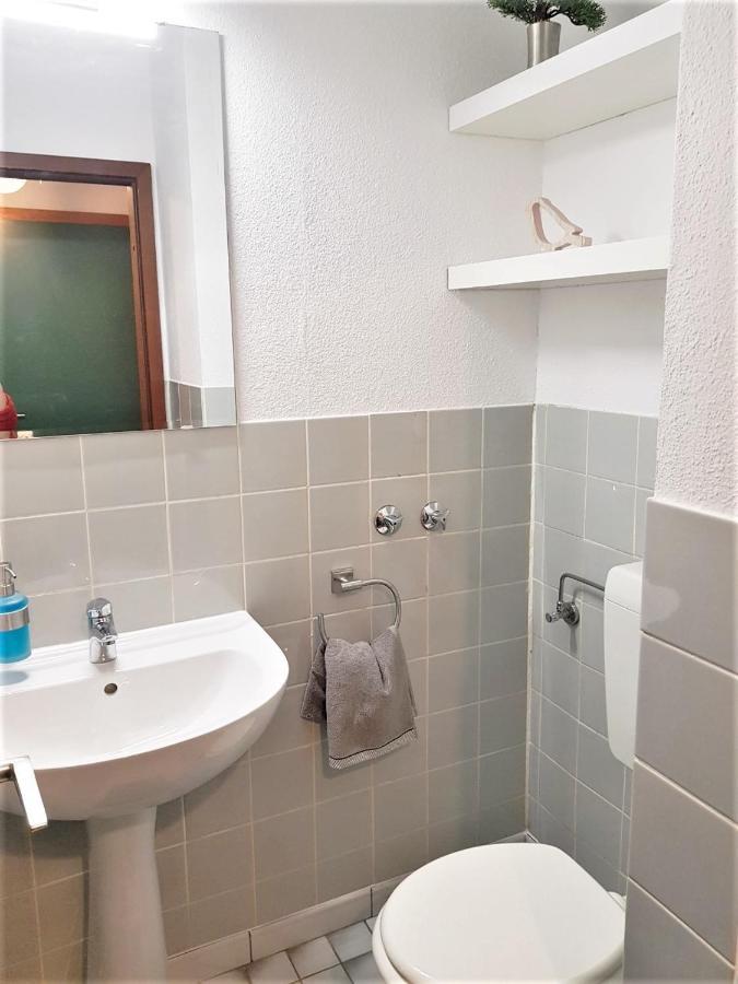 Grossdorf Ferienwohnung Waldsuite Im Harz Goslar Exteriér fotografie