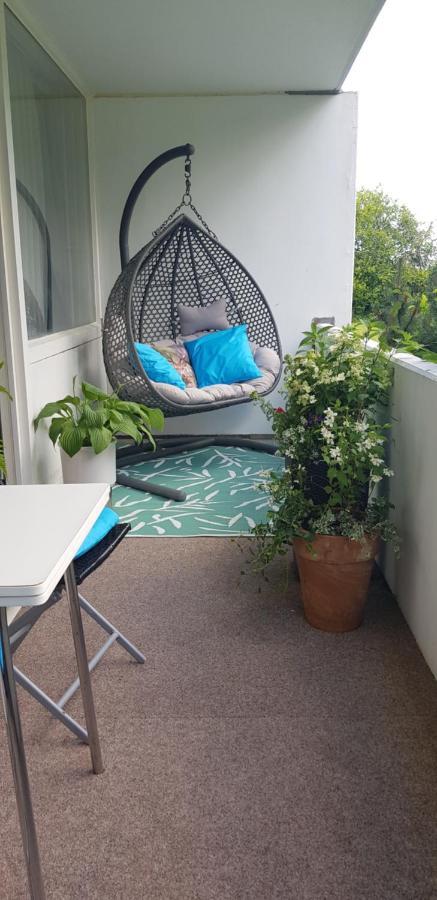Grossdorf Ferienwohnung Waldsuite Im Harz Goslar Exteriér fotografie