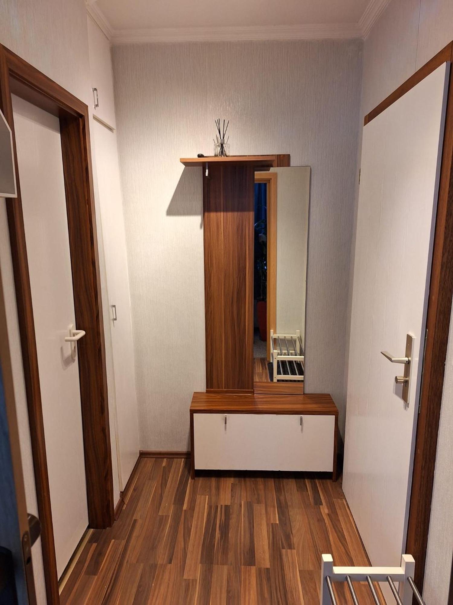 Grossdorf Ferienwohnung Waldsuite Im Harz Goslar Exteriér fotografie