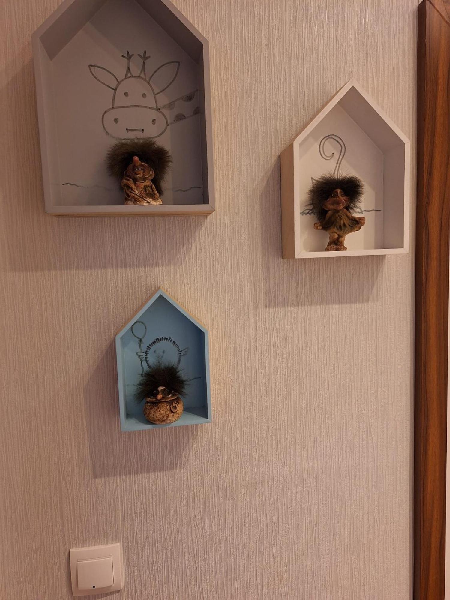 Grossdorf Ferienwohnung Waldsuite Im Harz Goslar Exteriér fotografie