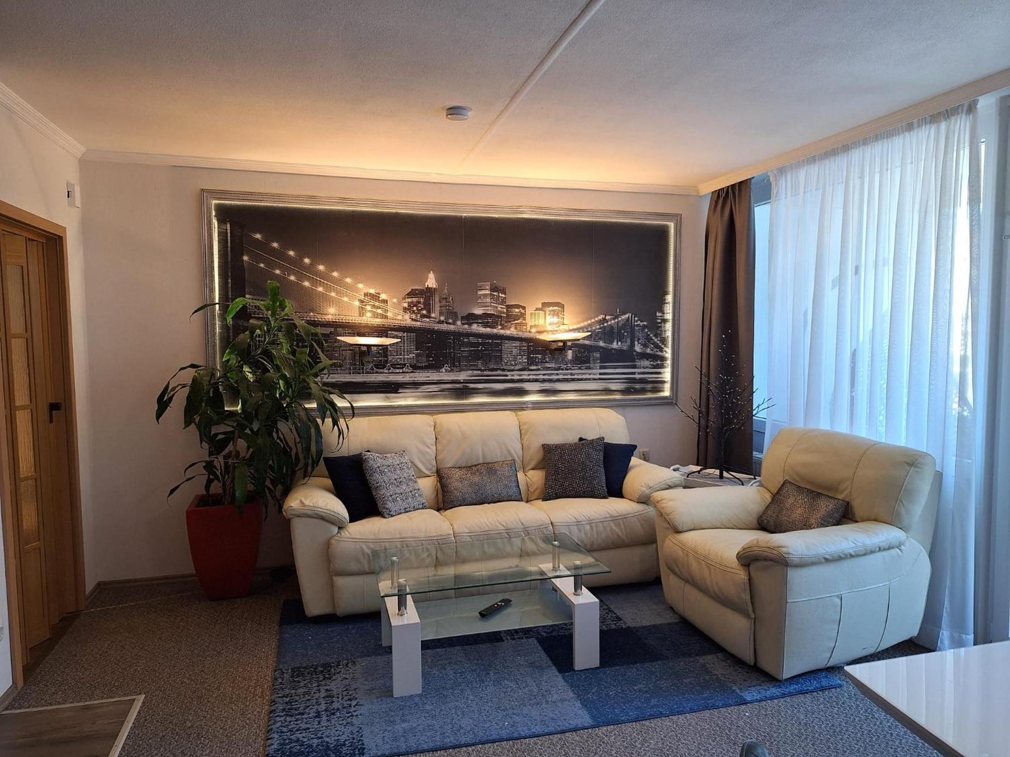 Grossdorf Ferienwohnung Waldsuite Im Harz Goslar Exteriér fotografie