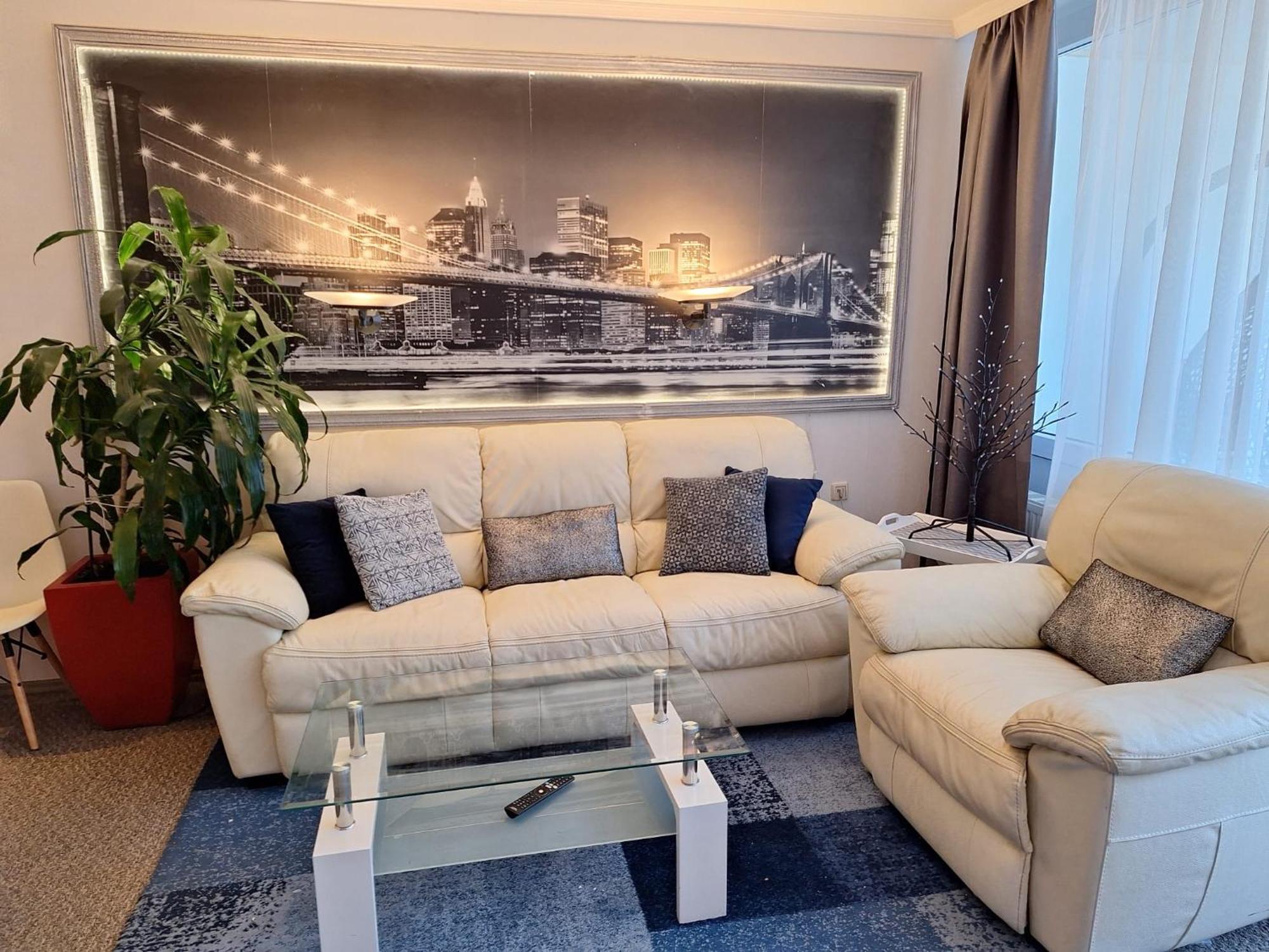 Grossdorf Ferienwohnung Waldsuite Im Harz Goslar Exteriér fotografie